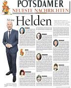 Potsdamer Neueste Nachrichten 10.12.2016