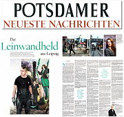 Potsdamer Neueste Nachrichten 11.3.2017