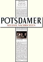 Potsdamer Neueste Nachrichten 14.6.2019