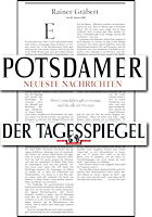 Potsdamer Neueste Nachrichten 14.11.2020