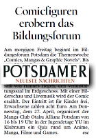 Potsdamer Neueste Nachrichten 20.4.2018