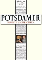 Potsdamer Neueste Nachrichten 23.5.2019