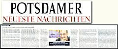 Potsdamer Neueste Nachrichten 29.12.2012
