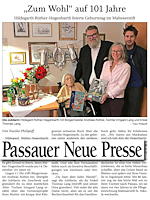 Passauer Neue Presse 16.12.2024