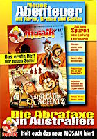 Händlerposter 447 Händlerposter 447
