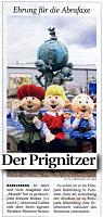 Der Prignitzer 2.4.2015