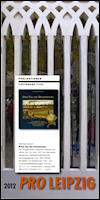 Katalog Pro Leipzig 2012 S.18 Katalog Pro Leipzig 2012