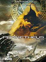 Prometheus 1