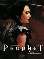 Prophet 3