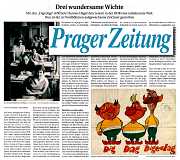 Prager Zeitung 20.11.2014