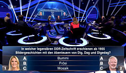 Der Quiz-Champion 21.3.2020