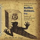 Raffles Holmes