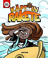 Käpt*in Rakete
