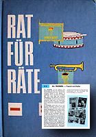 Rat für Räte