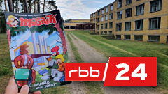 RBB Studio Frankfurt