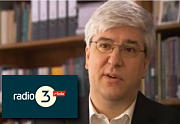 rbb Radio 3 23.12.2025