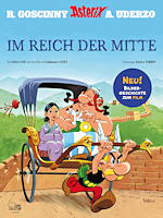 Asterix: Im Reich der Mitte