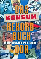 Das Rekordbuch DDR