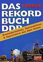 Wolfgang Richter: Das Rekordbuch der DDR