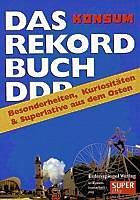 Das Rekordbuch DDR