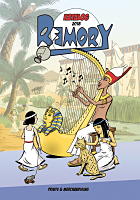 Remory Katalog