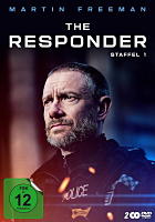 The Responder (Staffel 1)