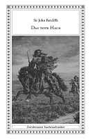 Sir John Retcliffe: Das tote Haus Das tote Haus