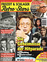 Freizeit & Schlager Retro-Stars 6/2022