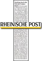 Rheinische Post 8.12.2016