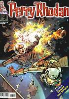 Perry Rhodan Comic #3