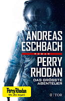 Perry Rhodan – Das größte Abenteuer