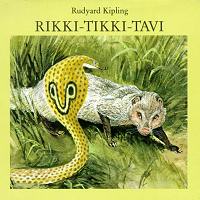 Rikki-Tikki-Tavi