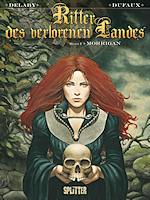 Ritter des verlorenen Landes 1