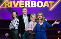 Riverboat Riverboat