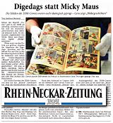 Rhein-Neckar-Zeitung 6.8.2016