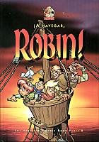 Robin 2 auf spanisch