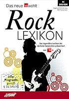 Das neue Rowohlt Rock Lexikon