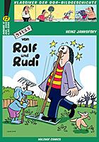 Neues von Rolf und Rudi