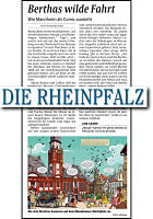Die Rheinpfalz 6.3.2025