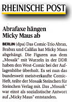 Rheinische Post 27.2.2018