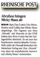 Rheinische Post 27.2.2018