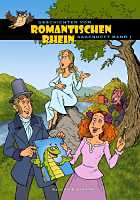 Saurer & Albers: Geschichten vom Romantischen Rhein. Sagenheft Band 1 Geschichten vom Romantischen Rhein 1