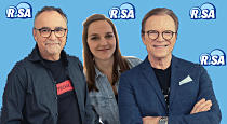 R.SA Frühstücksradio