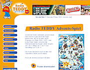 Radio Teddy