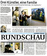 Rundschau 1.4.2015