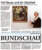 Rundschau 10.6.2016