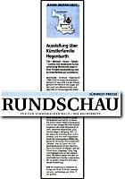 Rundschau 19.2.2015