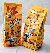 Russisch Brot