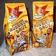 Russisch Brot