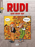 Rudi Band 2